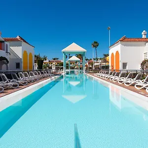 Apartman Cordial Golf, Maspalomas